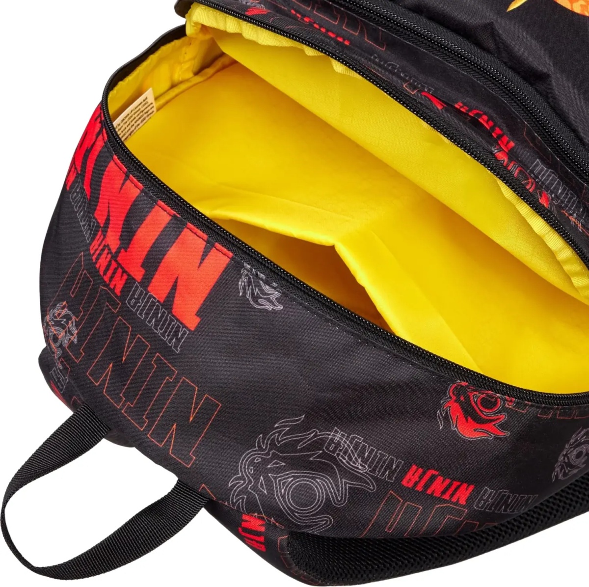 Rucsac Ninjago Basic Backpack - Img 4