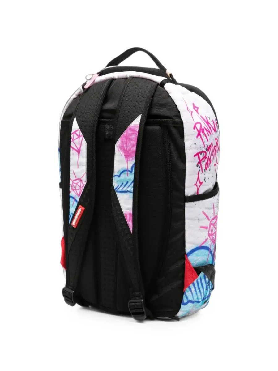 Rucsac SPRAYGROUND backpack 910B9134NSZ MULTICOLOR - Img 4
