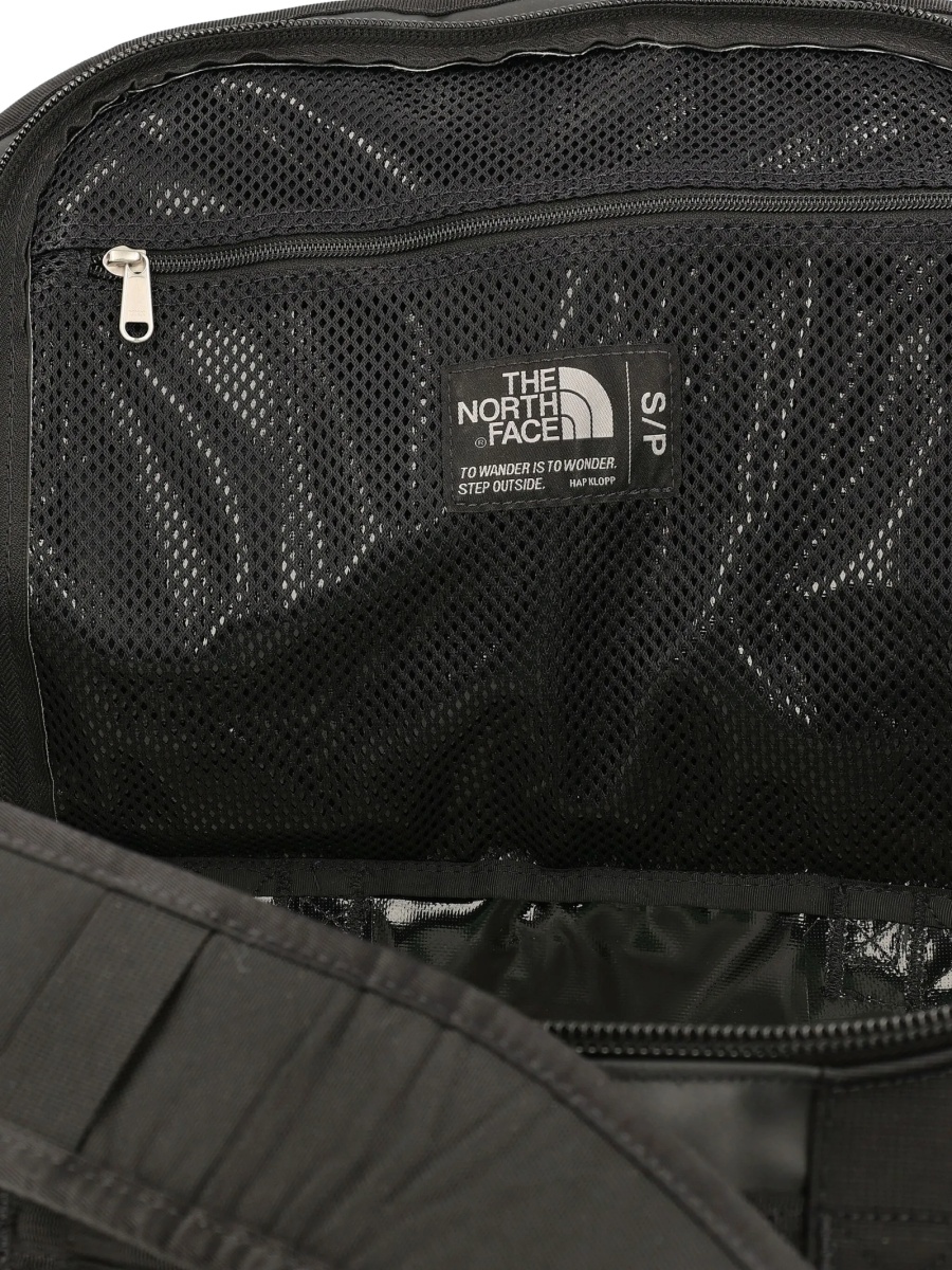 Rucsac The North Face negru din poliester reciclat - Img 4