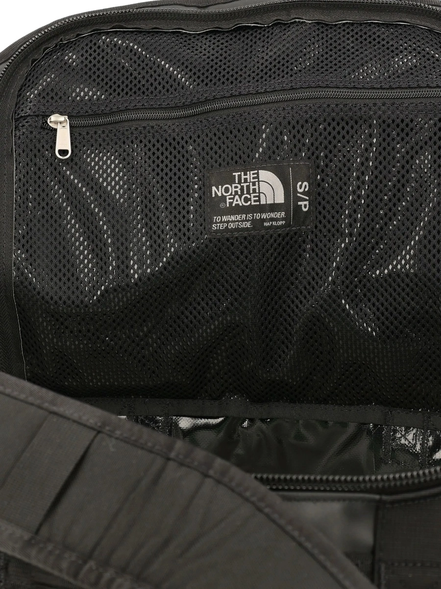 Rucsac The North Face negru din poliester reciclat - Img 4