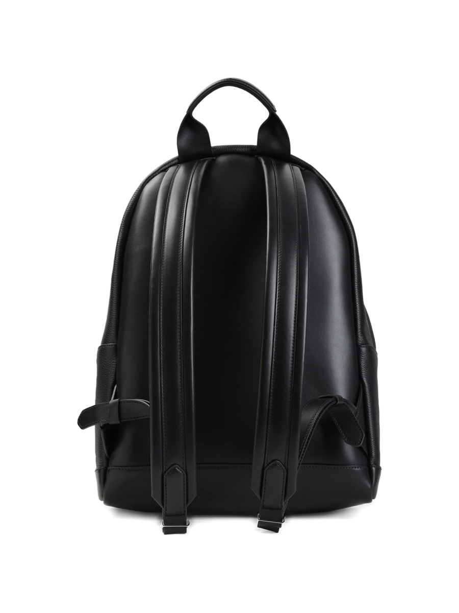 Rucsac Tom Ford negru - Img 2