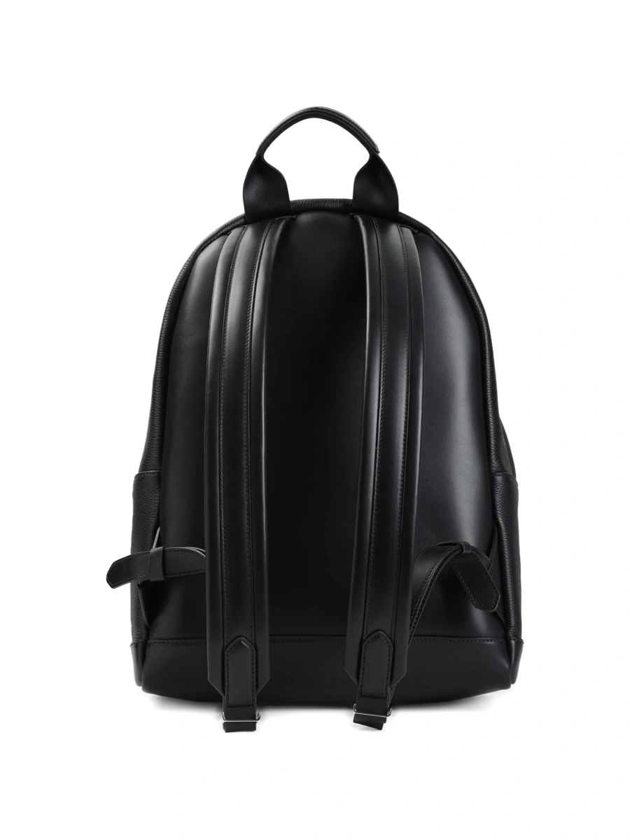 Rucsac Tom Ford negru - Img 2