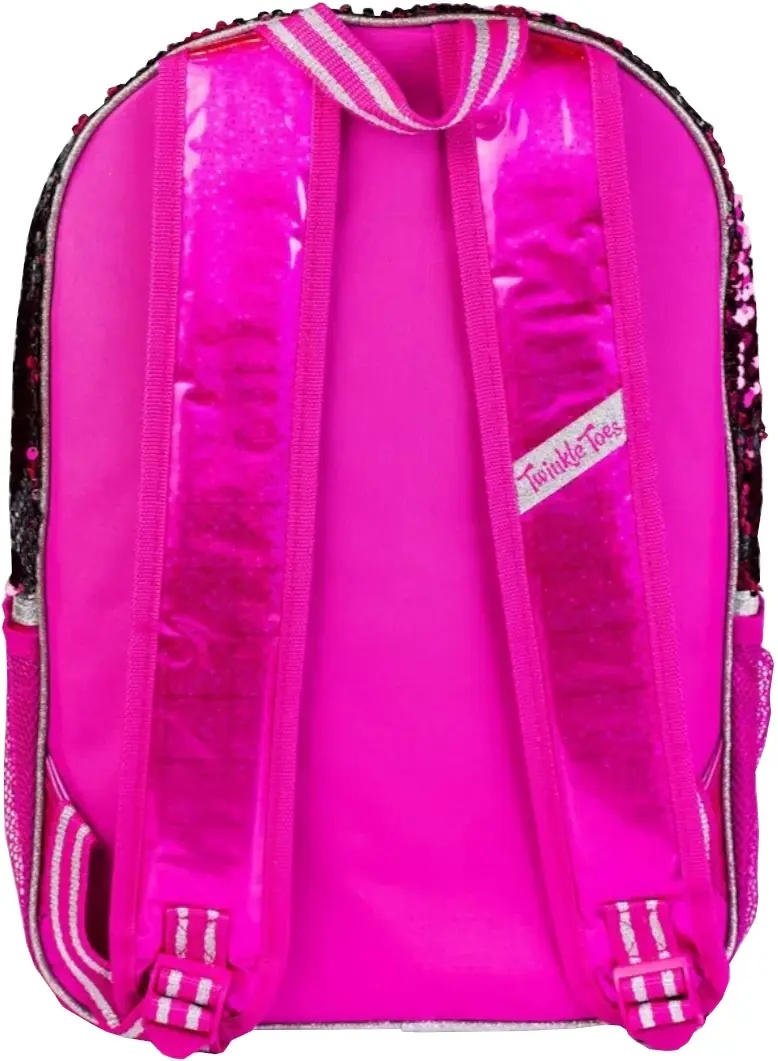 Rucsac Twinkle Toes Fantastical Backpack - Img 2