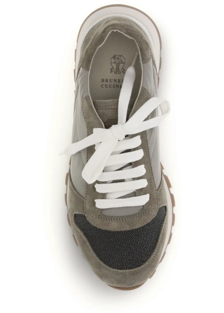 Runner Sneakers - Img 4