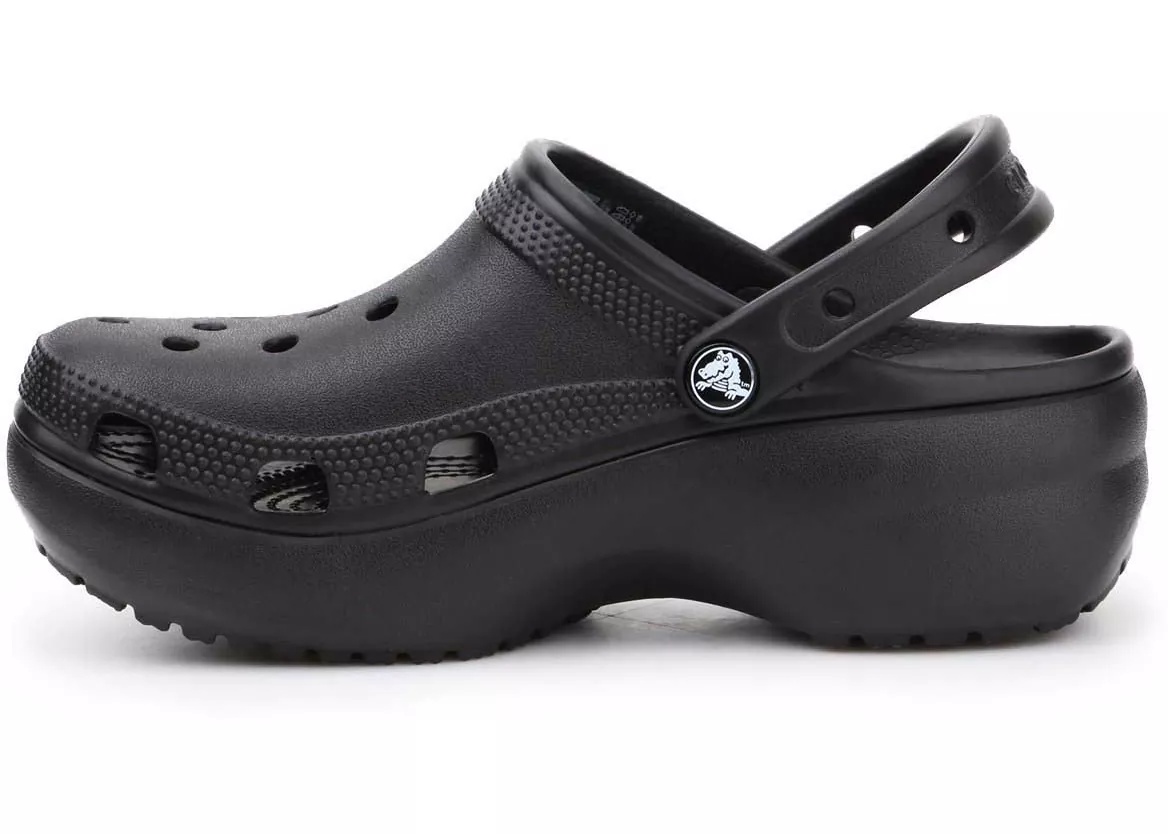 Saboti Classic Platform Clog W - Img 4