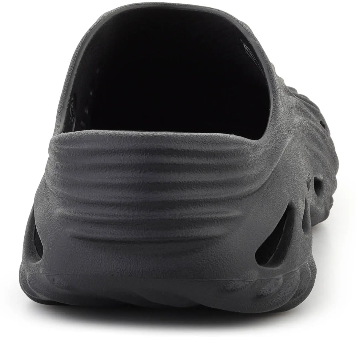 Saboti ECHO WAVE CLOG BLACK/BLACK - Img 5