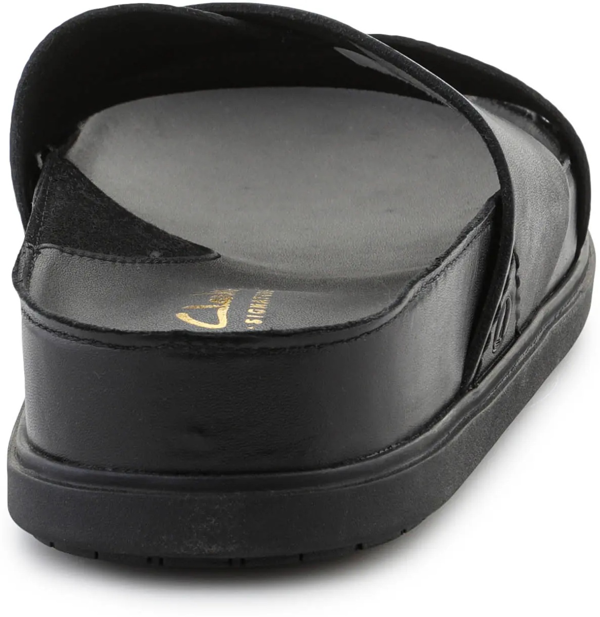 Saboti Torford Cross Black Leather - Img 5