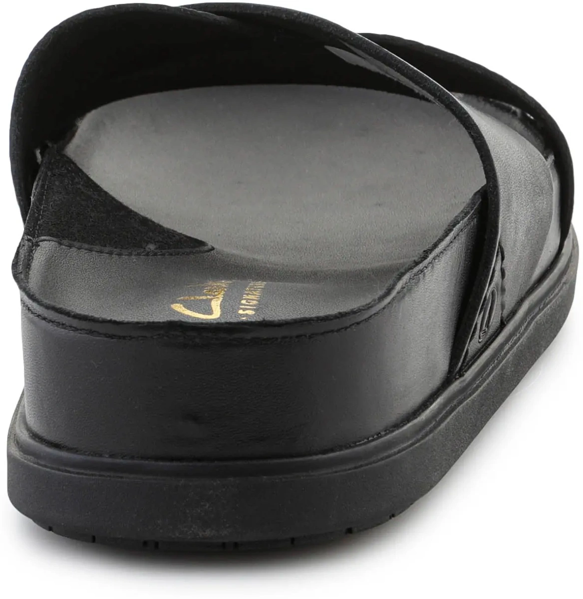 Saboti Torford Cross Black Leather - Img 5