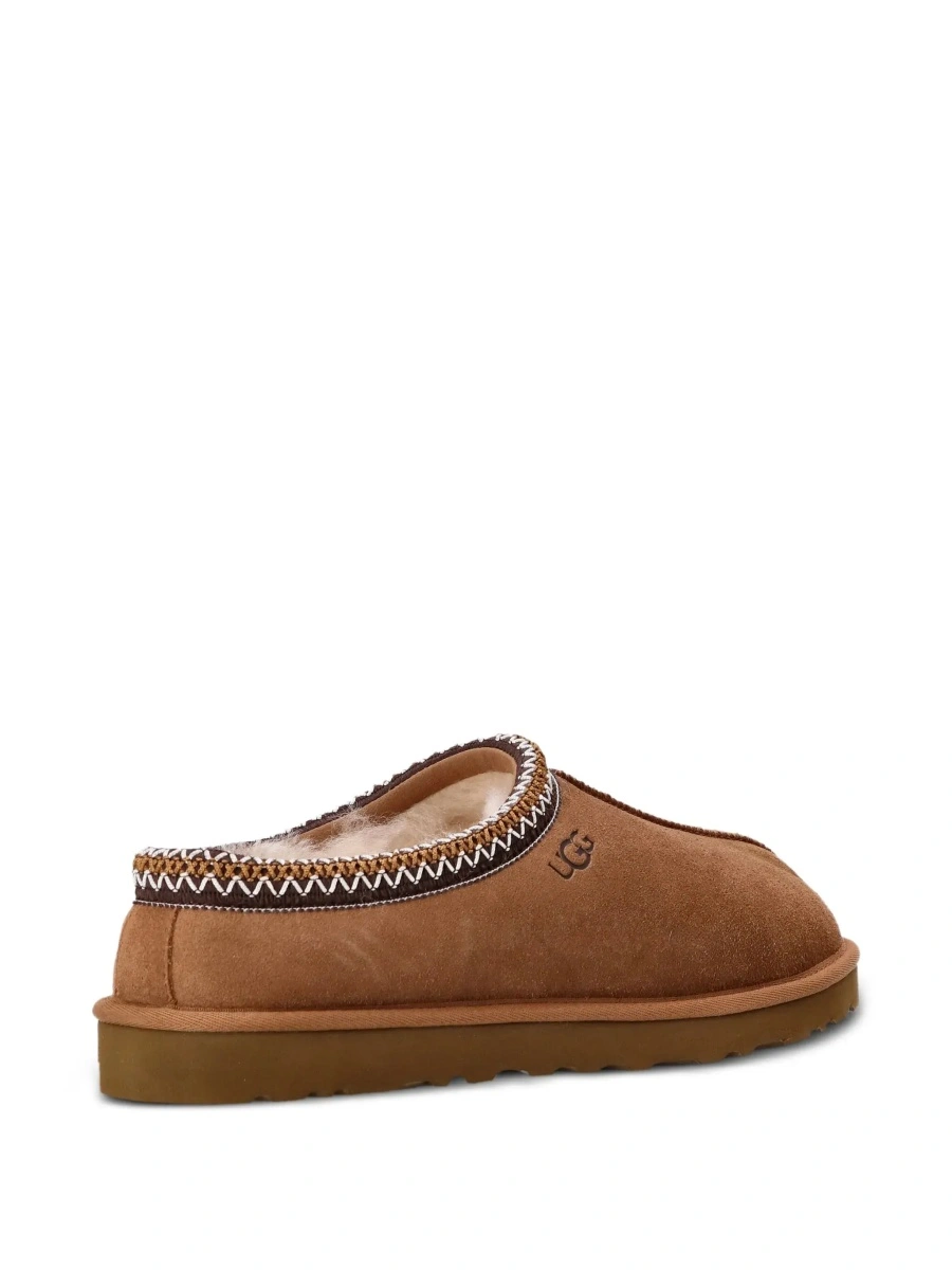 Saboti UGG 'Tasman' maro din piele intoarsa - Img 8