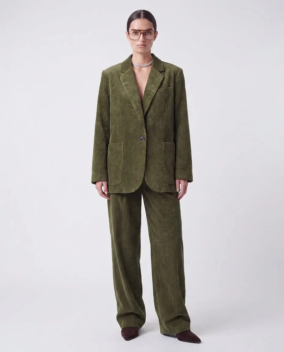 Sacou Blazer 'Fresia' - Img 3