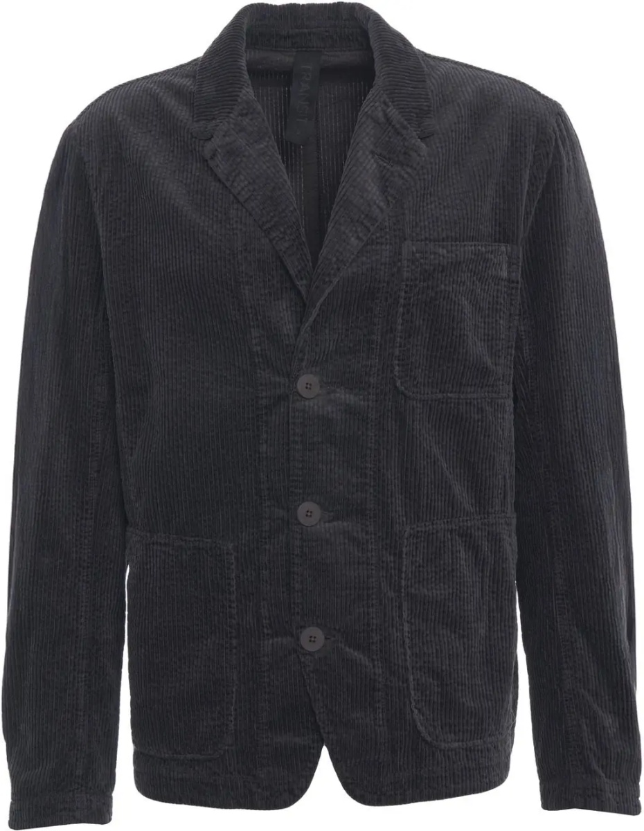 Sacou Corduroy blazer - Img 5