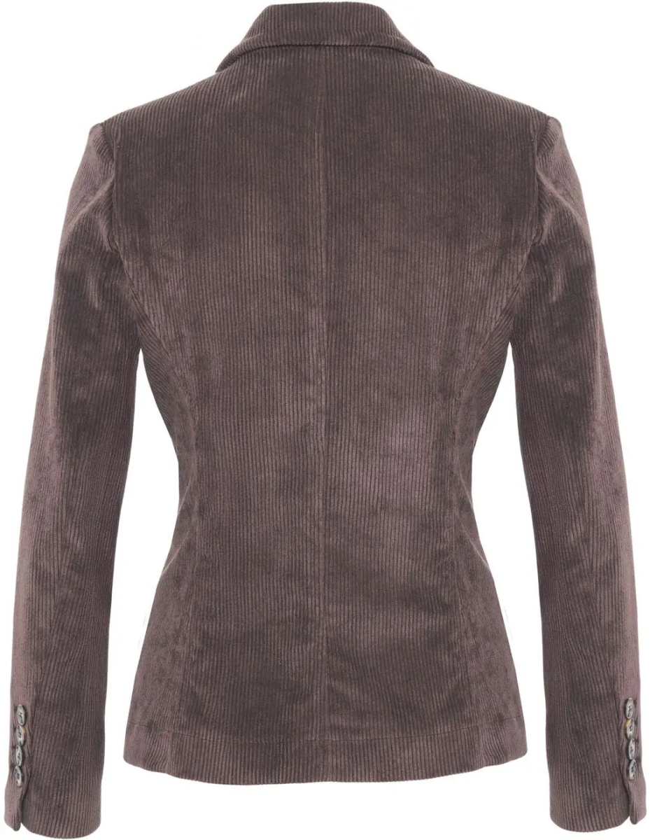 Sacou Corduroy blazer - Img 3