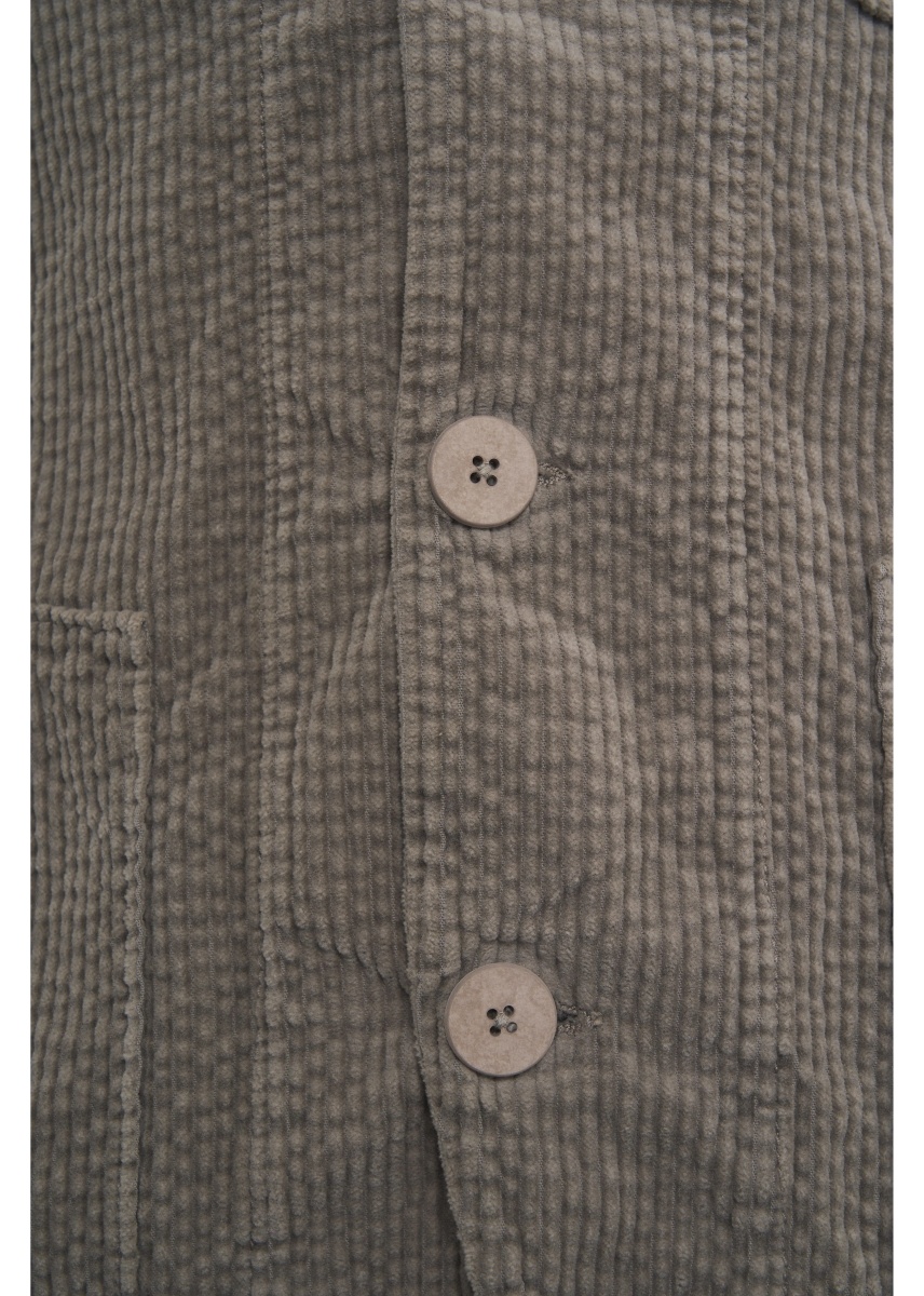 Sacou Corduroy blazer - Img 4