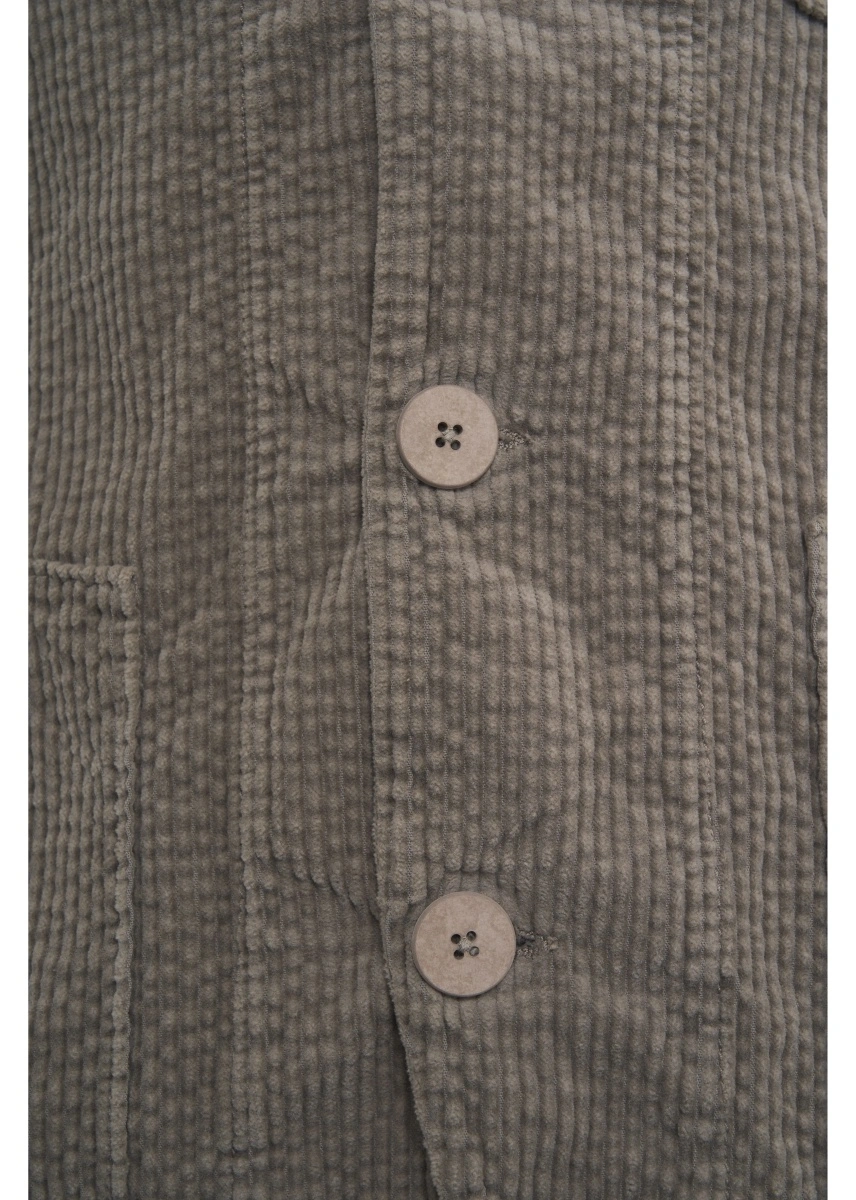 Sacou Corduroy blazer - Img 4
