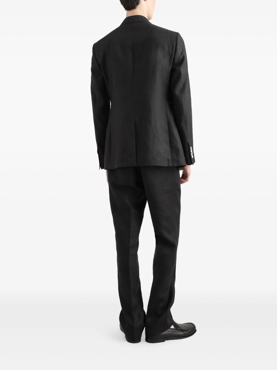 Sacou Dolce &amp; Gabbana negru - Img 3