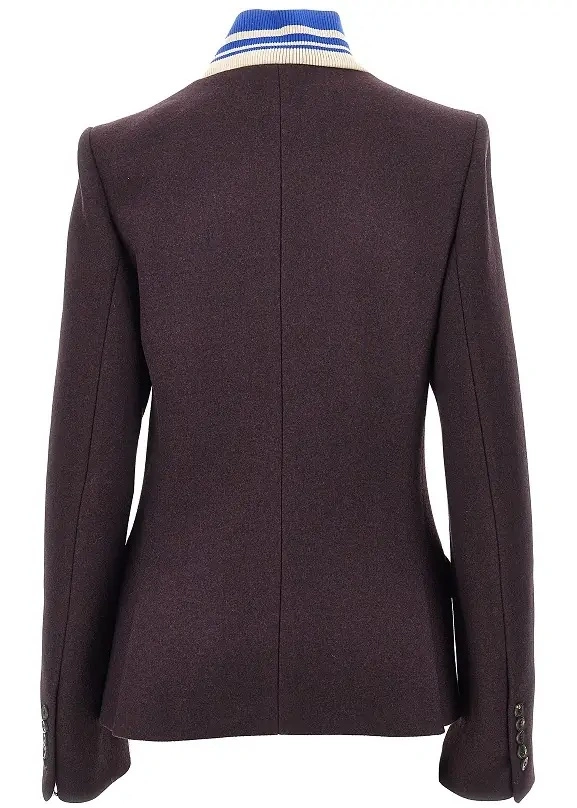 Sacou Dries Van Noten mov - Img 3