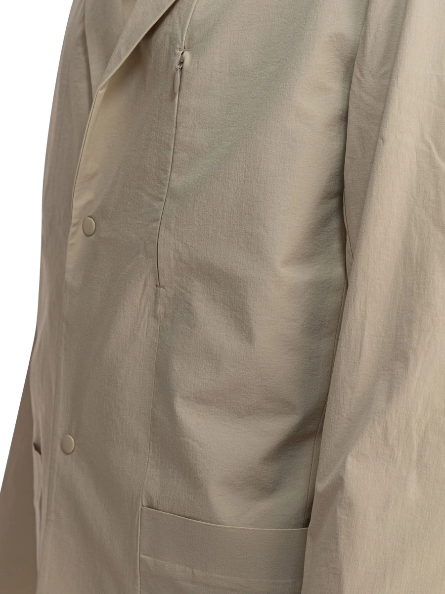 Sacou "Emil Travel Light" blazer jacket - Img 4