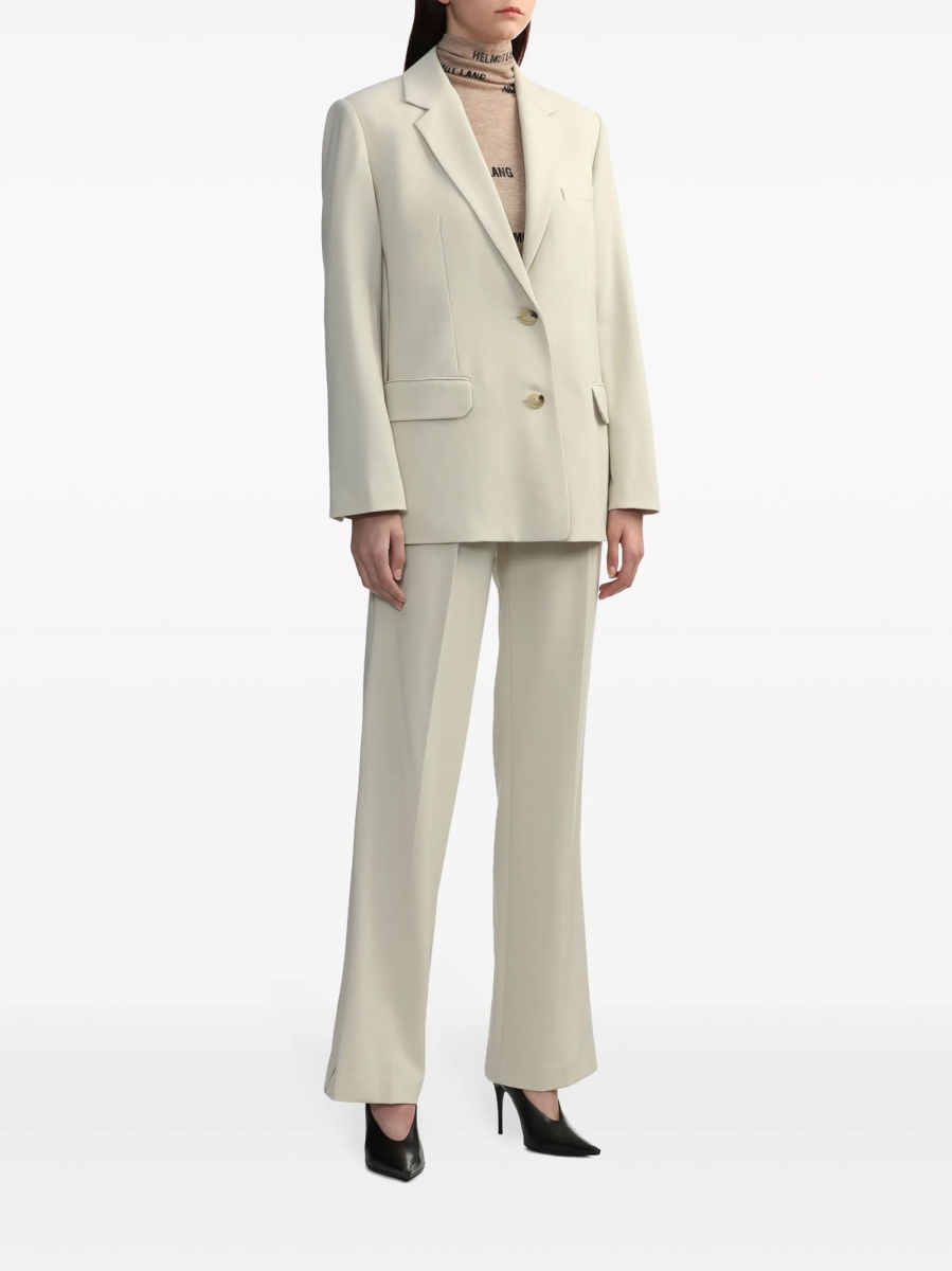 Sacou HELMUT LANG neutru - Img 2