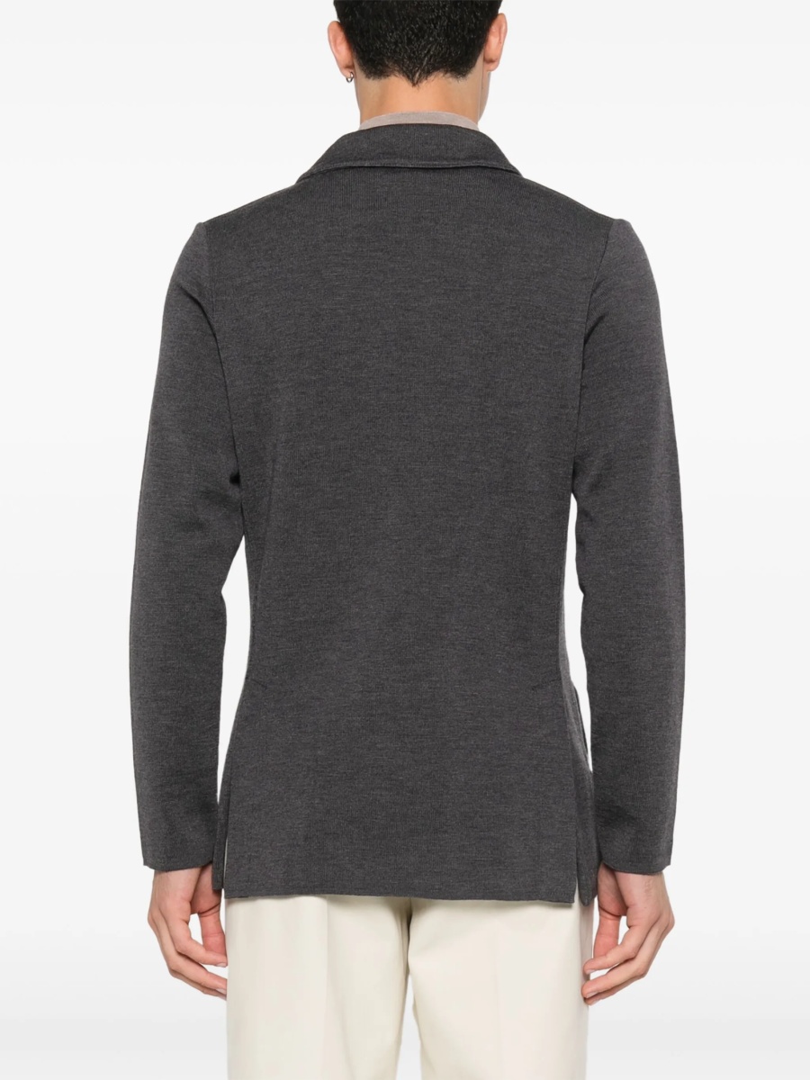 Sacou Lardini gri - Img 4