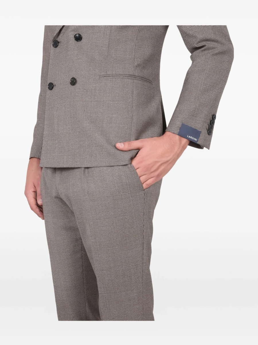 Sacou Lardini maro - Img 4