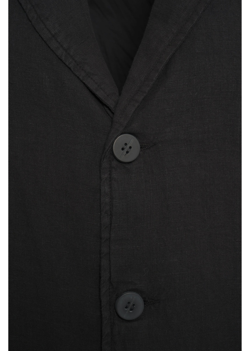 Sacou Linen blazer - Img 4