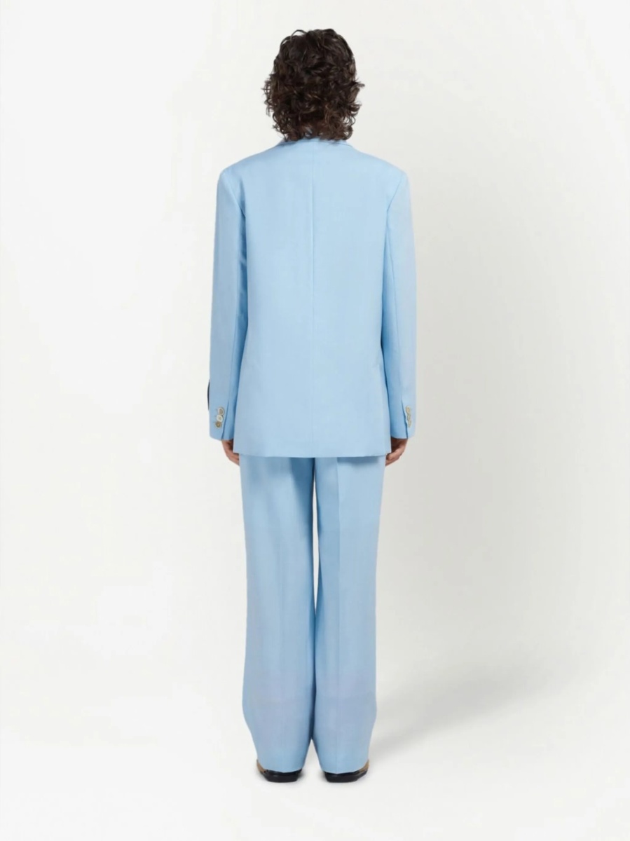 Sacou Marni albastru - Img 4