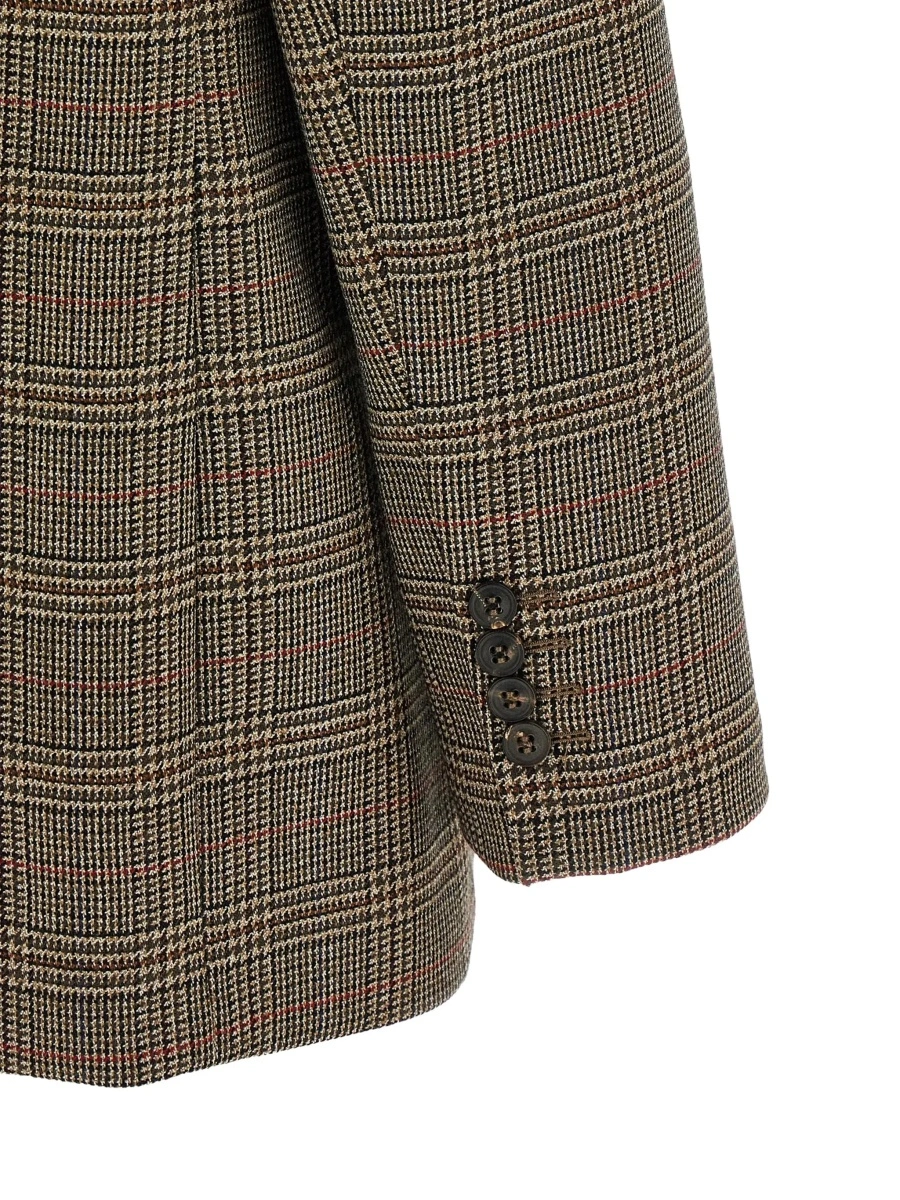 Sacou MaxMara Studio negru - Img 6