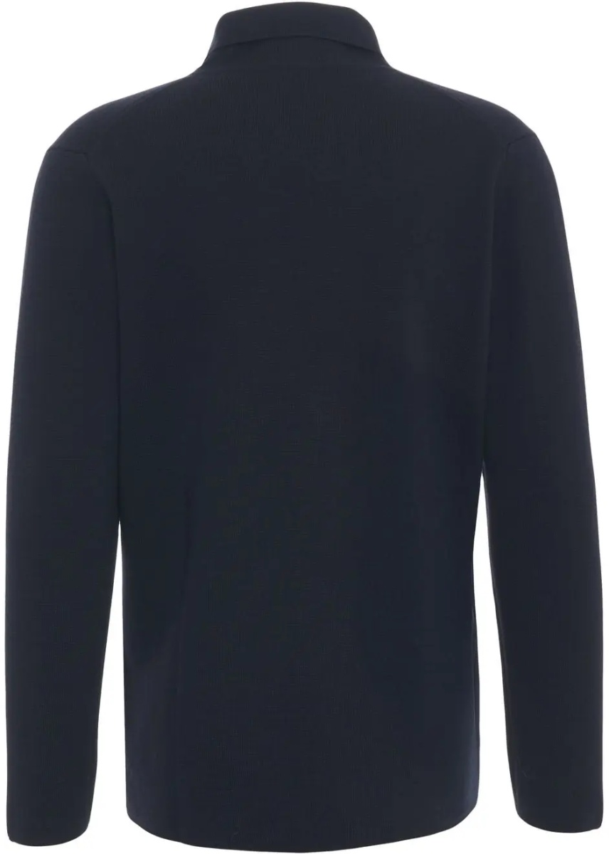 Sacou Merino wool blazer - Img 3