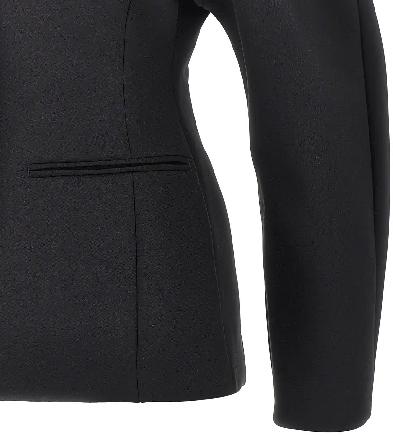 Sacou 'Ovalo' jacket - Img 2