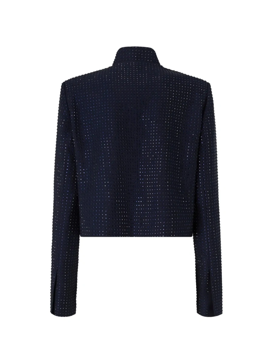 Sacou Pinko albastru - Img 3