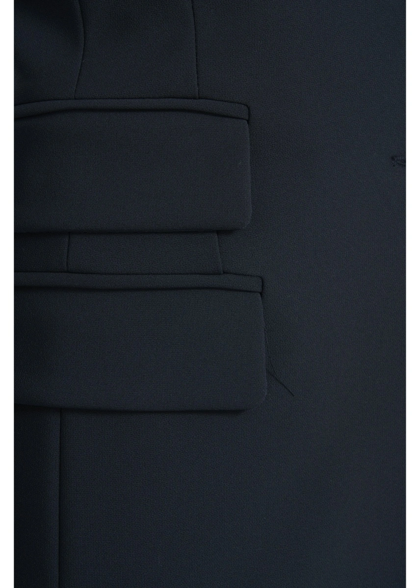 Sacou Single-beasted blazer - Img 4