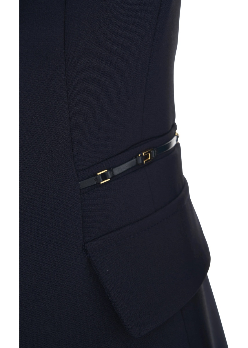 Sacou Slim fit blazer - Img 5