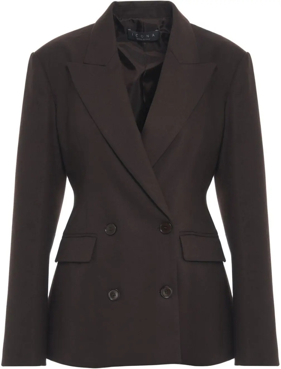 Sacou Tailored blazer - Img 2