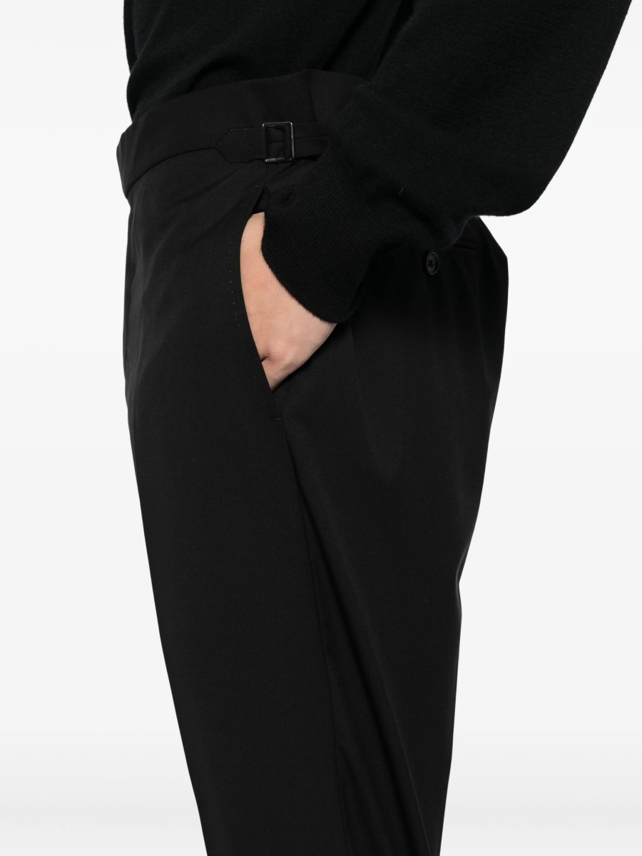 Sacou Tom Ford negru - Img 5