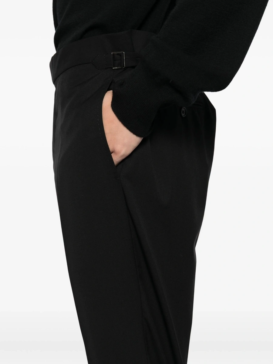 Sacou Tom Ford negru - Img 5