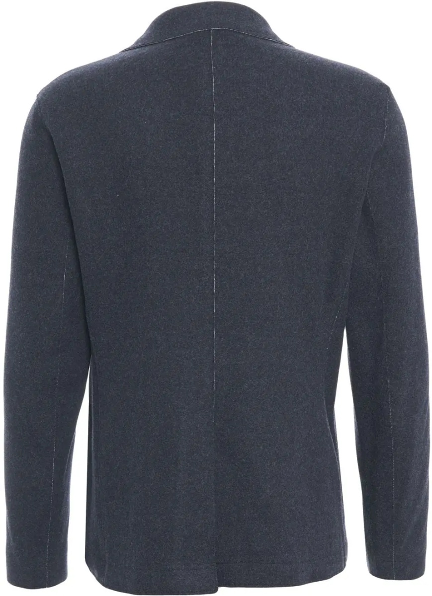 Sacou Wool blazer 'Bing' - Img 3
