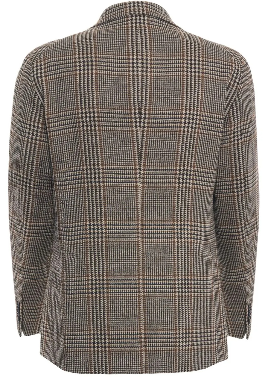 Sacou Wool blazer - Img 4