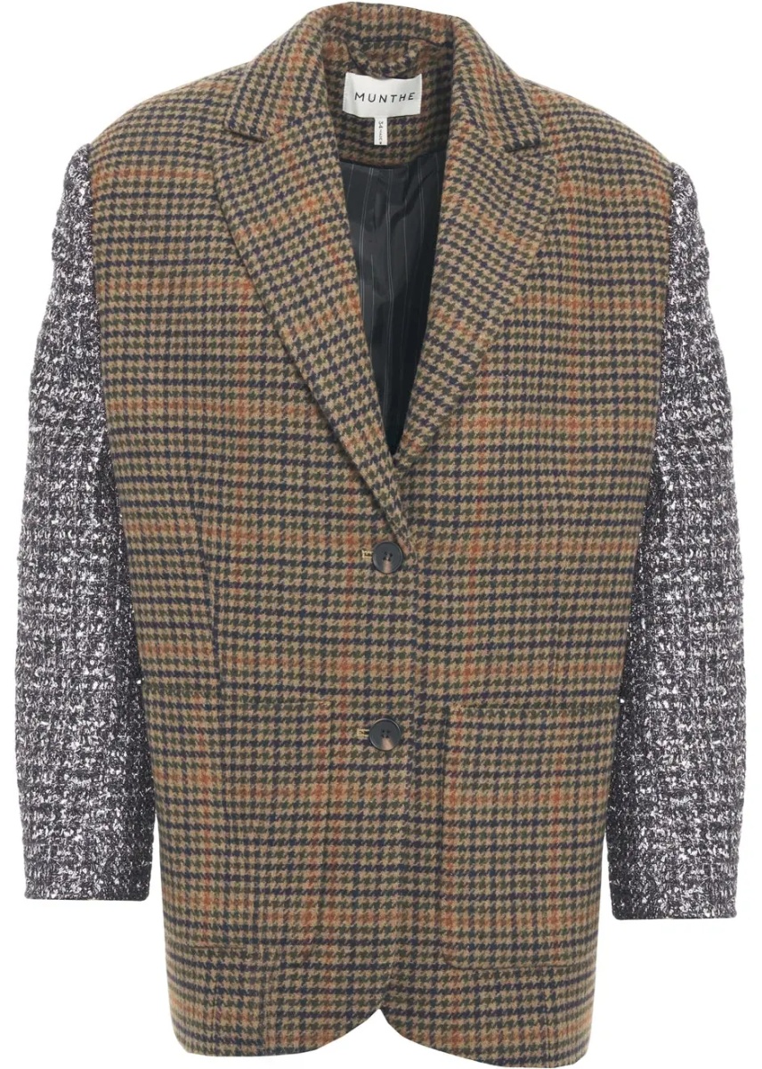 Sacouri Blazer 'Aketta' - Img 2