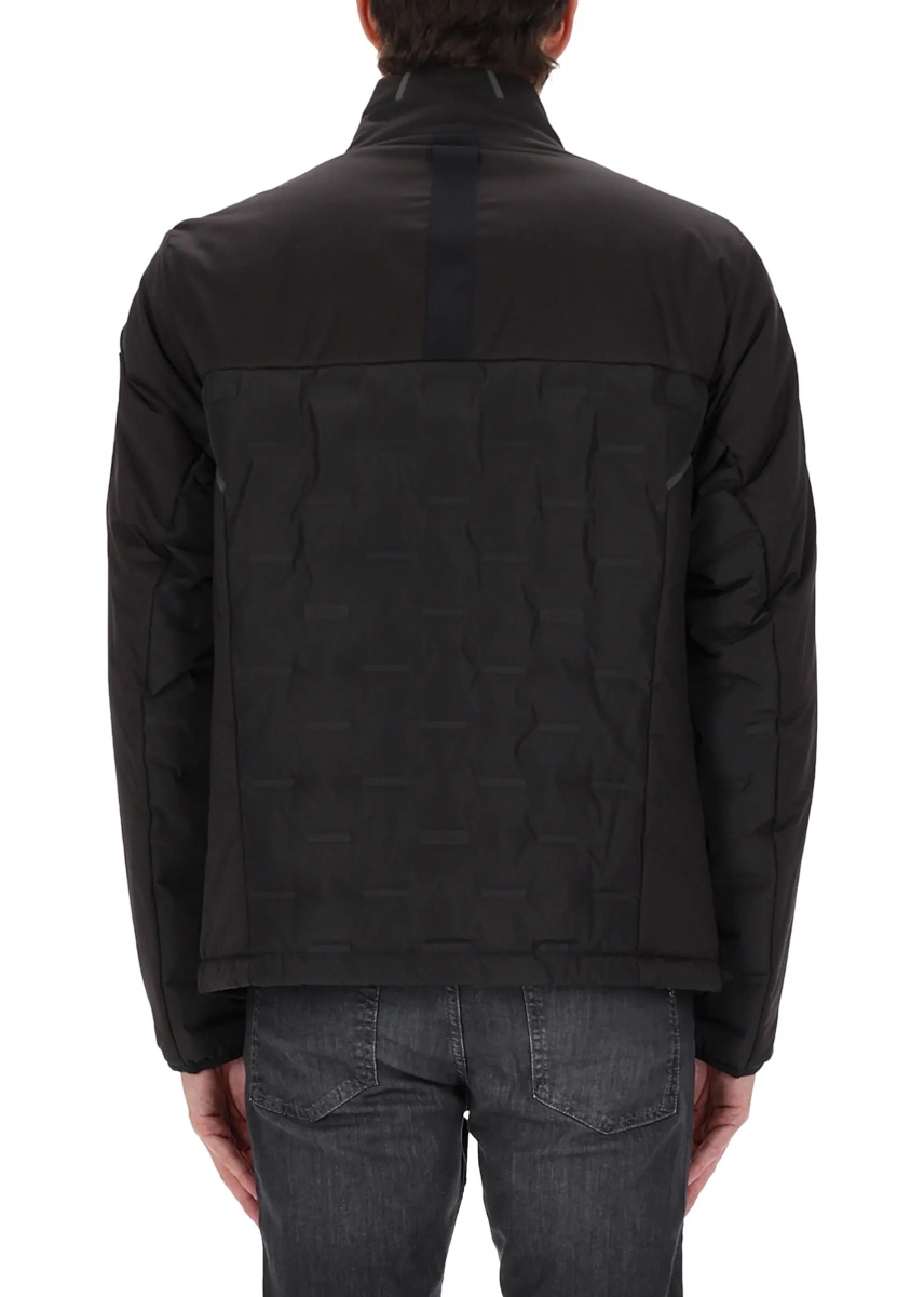 Sacouri "Down Hybrid" Jacket - Img 3