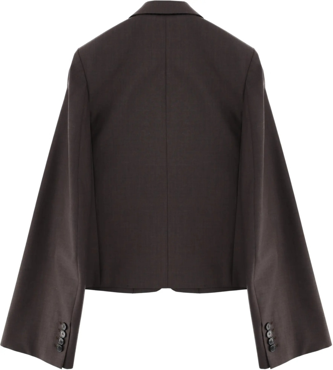 Sacouri Elegant Jacket - Img 2