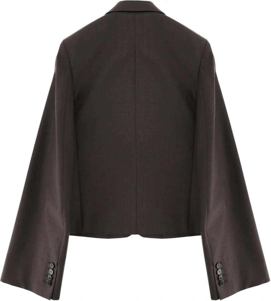 Sacouri Elegant Jacket - Img 2