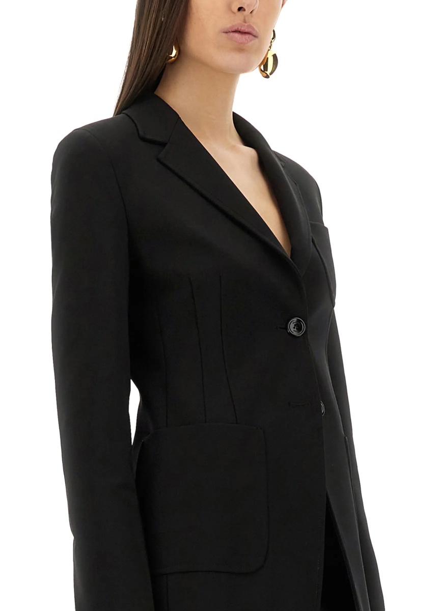 Sacouri Jacket "Anagni" - Img 4