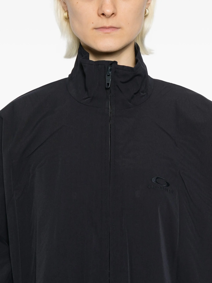 Sacouri Jacket With Zip - Img 5