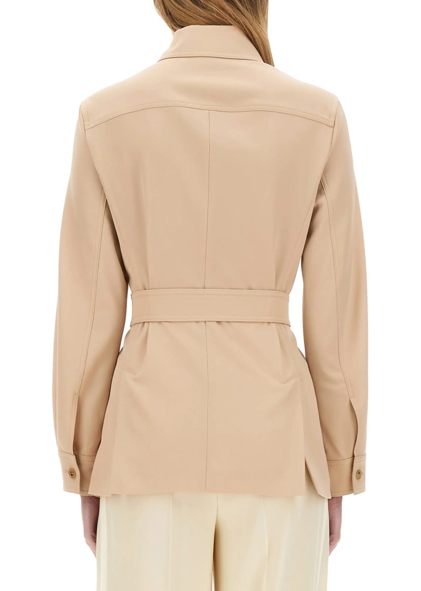 Sacouri "Pulvinus" Jacket - Img 3