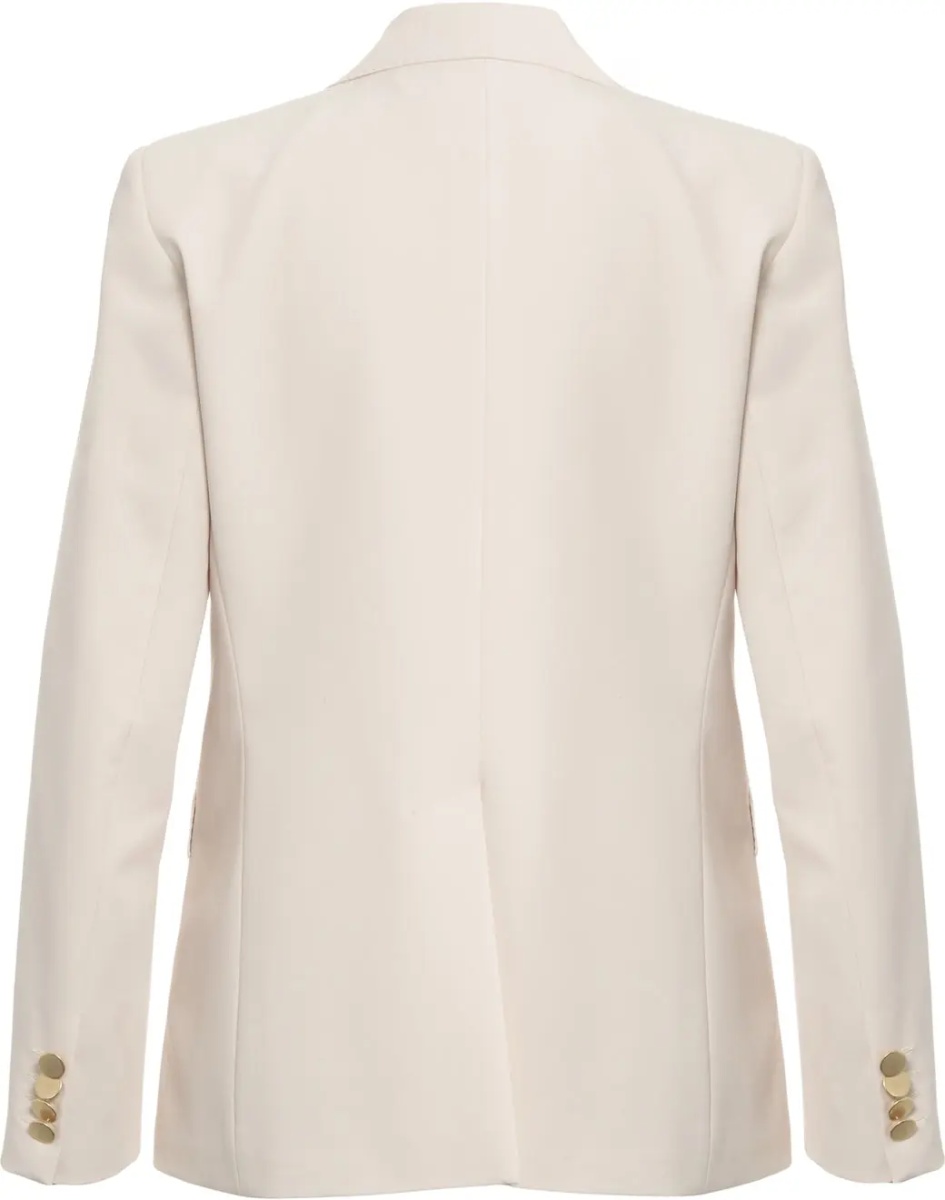 Sacouri Single-breasted blazer - Img 3