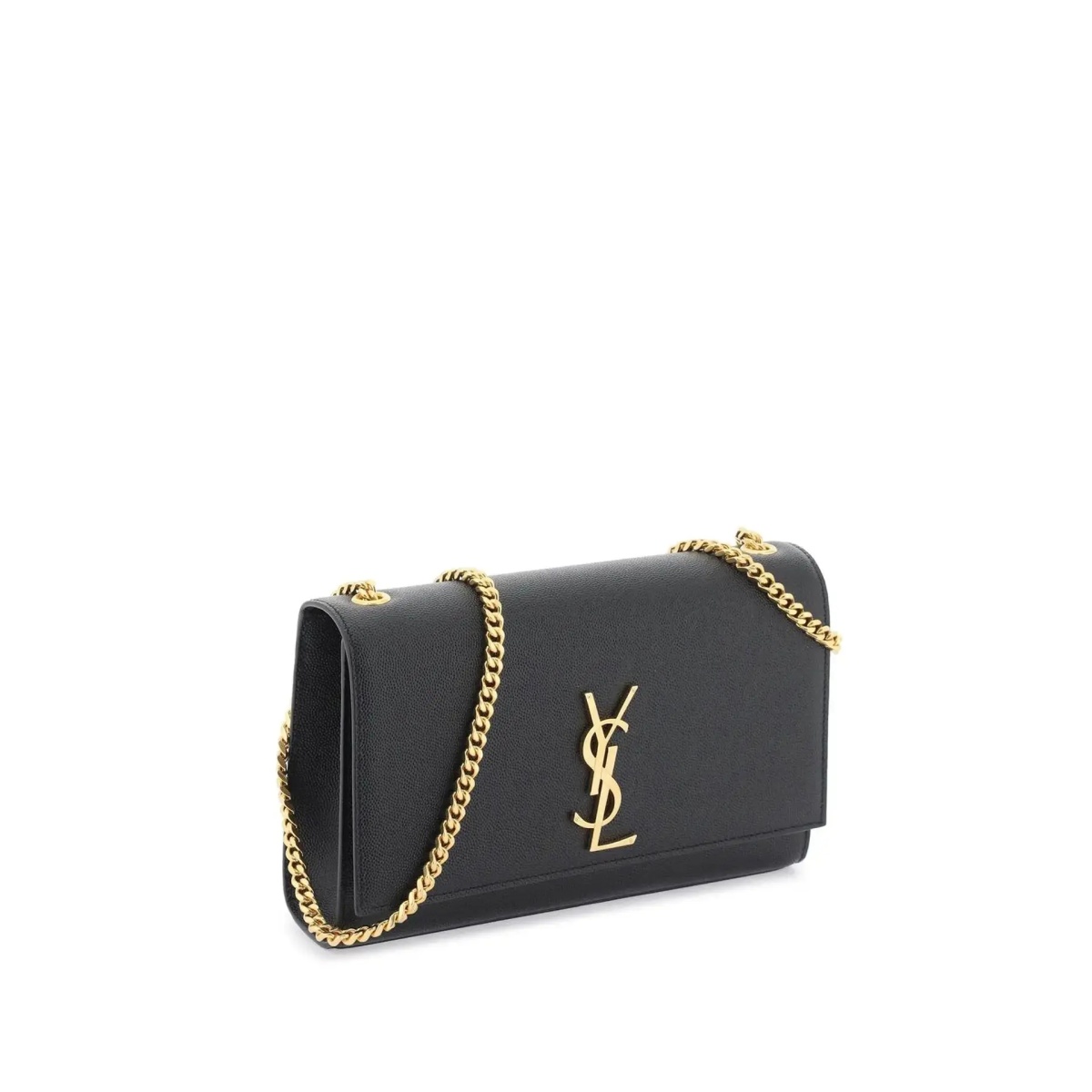 Saint Laurent Kate Shoulder Bag - Img 2