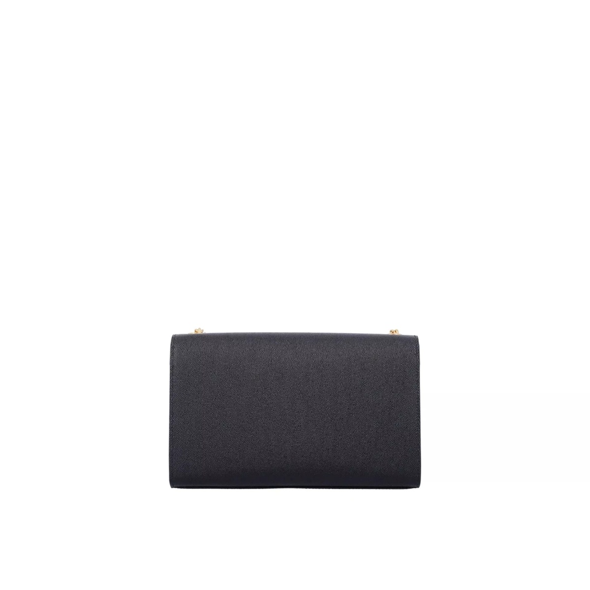 Saint Laurent Kate Small Tassel Grain Leather Napkin Shoulder Bag - Img 3