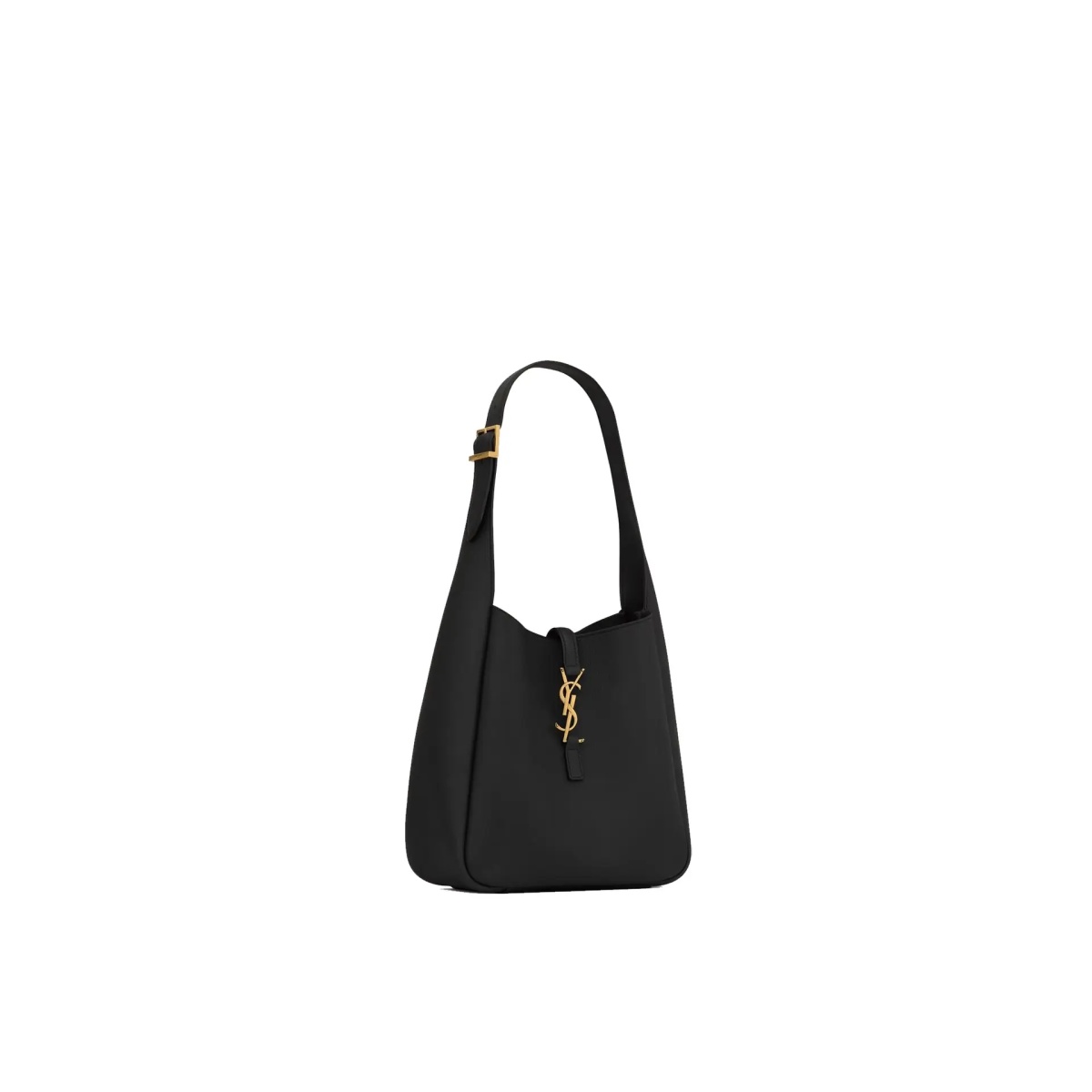 SAINT LAURENT LE 5 À 7 SMALL SOFT LEATHER Bag - Img 2
