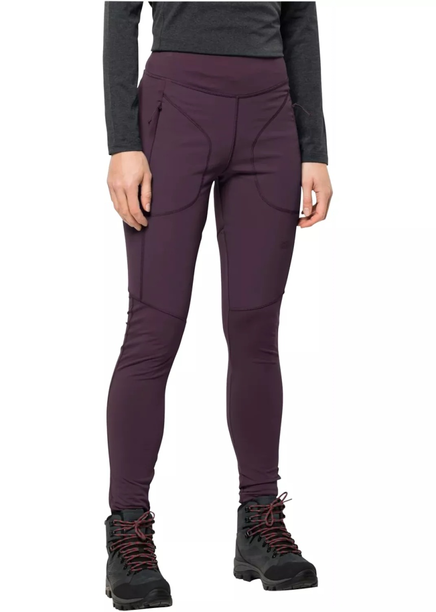 Salmaster Pants W - Img 2