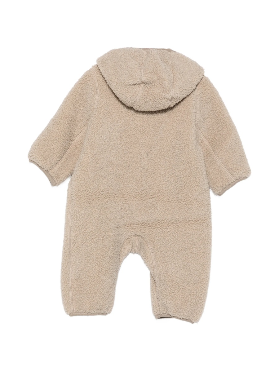Salopeta K-WAY KIDS neutra din polyester - Img 4